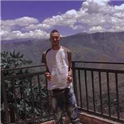 Profesor nativo de educación física ofrece dar clases a personas en la ciudad de Barranquilla